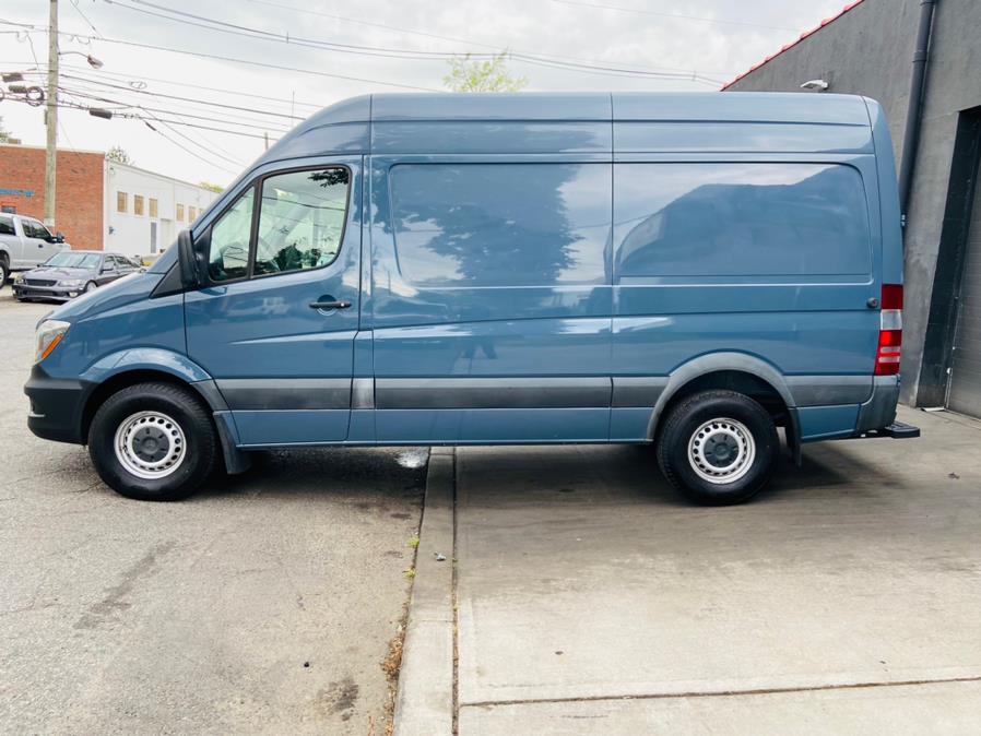 2018 Mercedes-Benz Sprinter Cargo Van 2500 Standard Roof V6 144" Worker RWD, available for sale in Linden, New Jersey | East Coast Auto Group. Linden, New Jersey 2018 Mercedes-Benz Sprinter Cargo Van 2500 Standard Roof V6 144" Worker RWD, available for sale in Linden, New Jersey | East Coast Auto Group. Linden, New Jersey
