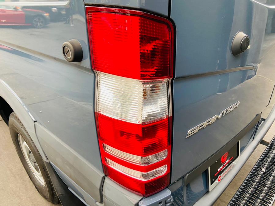 2018 Mercedes-Benz Sprinter Cargo Van 2500 Standard Roof V6 144" Worker RWD, available for sale in Linden, New Jersey | East Coast Auto Group. Linden, New Jersey 2018 Mercedes-Benz Sprinter Cargo Van 2500 Standard Roof V6 144" Worker RWD, available for sale in Linden, New Jersey | East Coast Auto Group. Linden, New Jersey