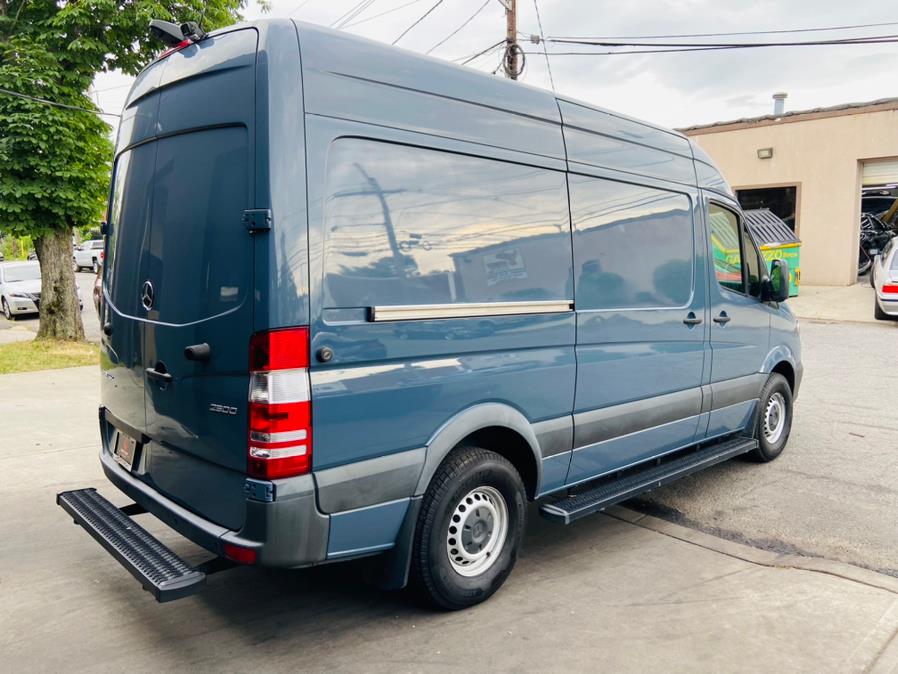 2018 Mercedes-Benz Sprinter Cargo Van 2500 Standard Roof V6 144" Worker RWD, available for sale in Linden, New Jersey | East Coast Auto Group. Linden, New Jersey 2018 Mercedes-Benz Sprinter Cargo Van 2500 Standard Roof V6 144" Worker RWD, available for sale in Linden, New Jersey | East Coast Auto Group. Linden, New Jersey