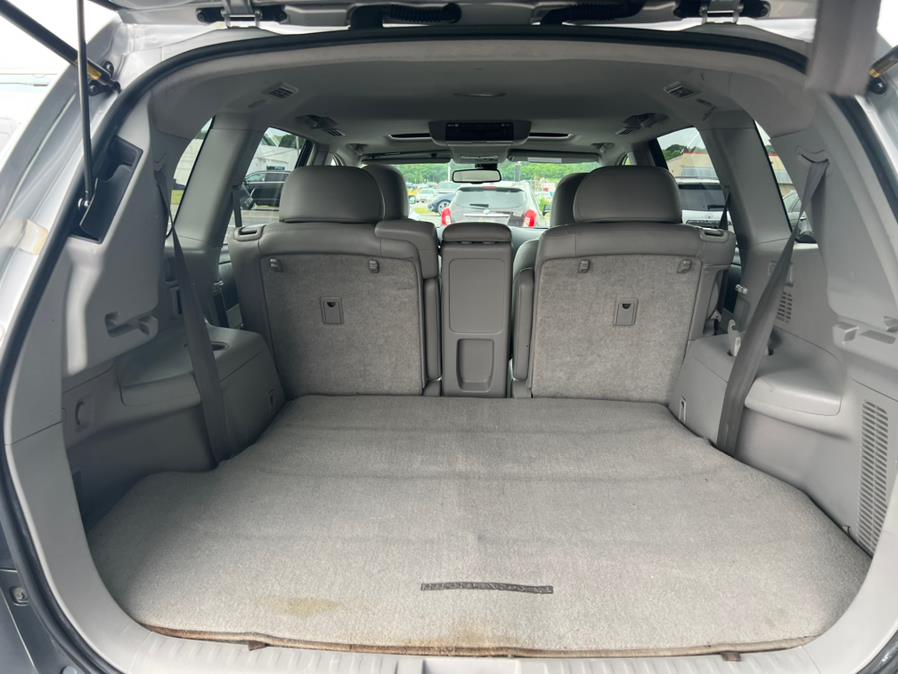 Used Toyota Highlander Hybrid 4WD 4dr Limited w/3rd Row 2008 | Prestige Pre-Owned Motors Inc. New Windsor, New York Used Toyota Highlander Hybrid 4WD 4dr Limited w/3rd Row 2008 | Prestige Pre-Owned Motors Inc. New Windsor, New York