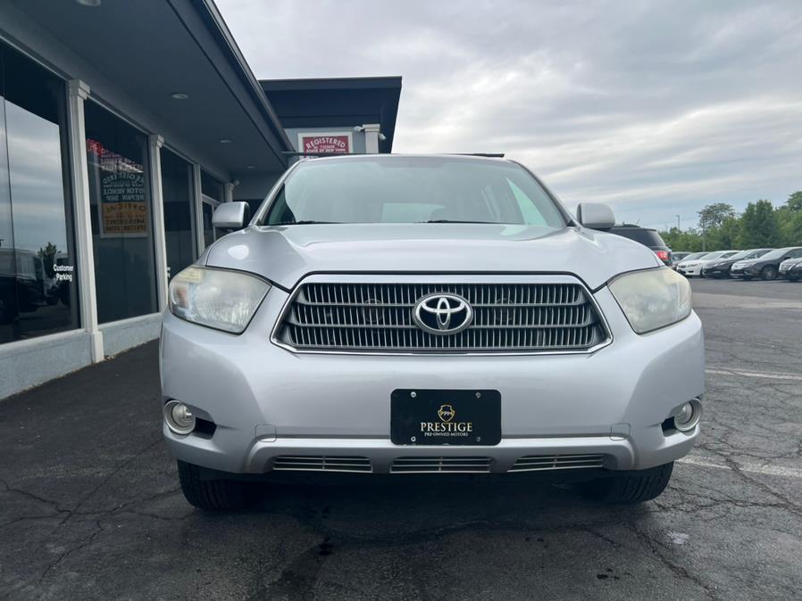 Used Toyota Highlander Hybrid 4WD 4dr Limited w/3rd Row 2008 | Prestige Pre-Owned Motors Inc. New Windsor, New York Used Toyota Highlander Hybrid 4WD 4dr Limited w/3rd Row 2008 | Prestige Pre-Owned Motors Inc. New Windsor, New York