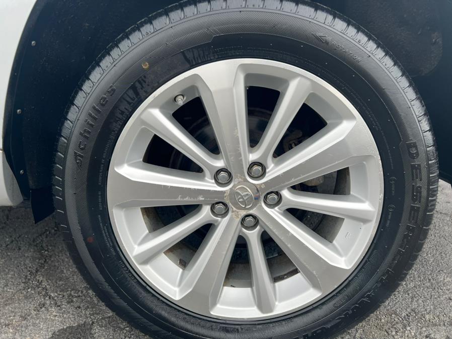 Used Toyota Highlander Hybrid 4WD 4dr Limited w/3rd Row 2008 | Prestige Pre-Owned Motors Inc. New Windsor, New York Used Toyota Highlander Hybrid 4WD 4dr Limited w/3rd Row 2008 | Prestige Pre-Owned Motors Inc. New Windsor, New York