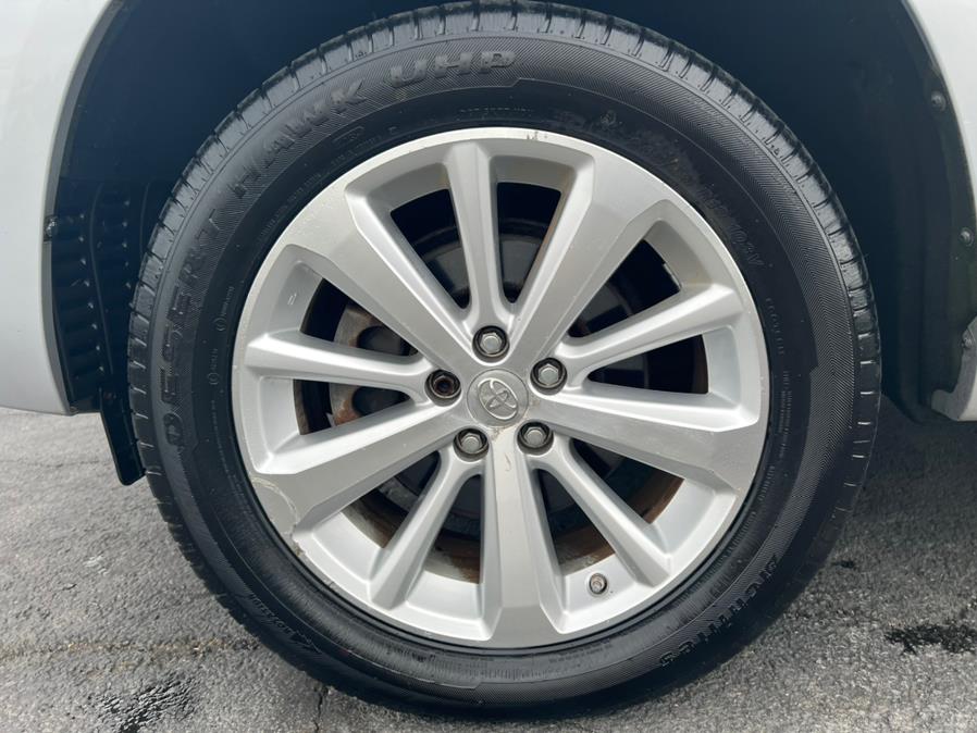 Used Toyota Highlander Hybrid 4WD 4dr Limited w/3rd Row 2008 | Prestige Pre-Owned Motors Inc. New Windsor, New York Used Toyota Highlander Hybrid 4WD 4dr Limited w/3rd Row 2008 | Prestige Pre-Owned Motors Inc. New Windsor, New York