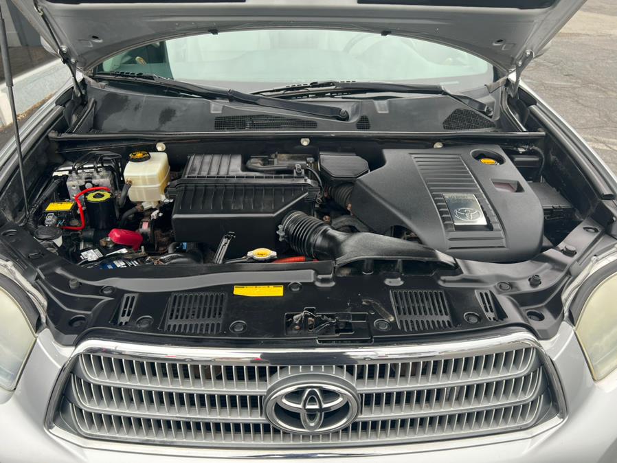 Used Toyota Highlander Hybrid 4WD 4dr Limited w/3rd Row 2008 | Prestige Pre-Owned Motors Inc. New Windsor, New York Used Toyota Highlander Hybrid 4WD 4dr Limited w/3rd Row 2008 | Prestige Pre-Owned Motors Inc. New Windsor, New York