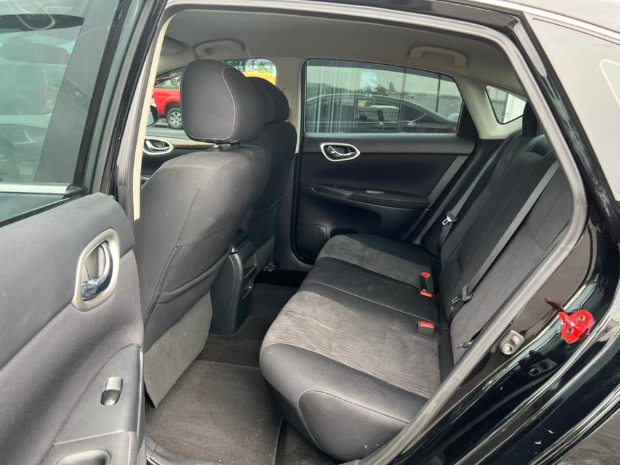 Used Nissan Sentra 4dr Sdn I4 CVT SL 2014 | Prestige Pre-Owned Motors Inc. New Windsor, New York Used Nissan Sentra 4dr Sdn I4 CVT SL 2014 | Prestige Pre-Owned Motors Inc. New Windsor, New York