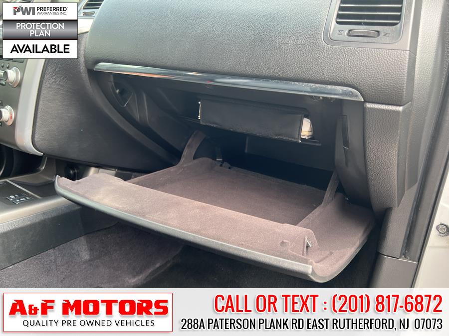 Used Nissan Murano AWD 4dr SL 2012 | A&F Motors LLC. East Rutherford, New Jersey Used Nissan Murano AWD 4dr SL 2012 | A&F Motors LLC. East Rutherford, New Jersey