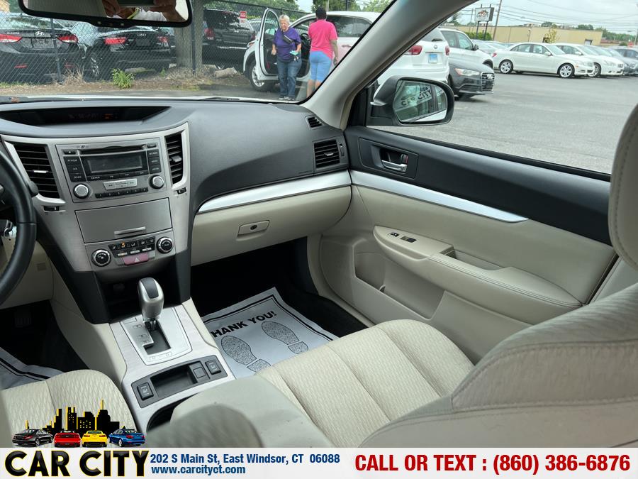 2012 Subaru Legacy 4dr Sdn H4 Auto 2.5i Premium, available for sale in East Windsor, Connecticut | Car City LLC. East Windsor, Connecticut 2012 Subaru Legacy 4dr Sdn H4 Auto 2.5i Premium, available for sale in East Windsor, Connecticut | Car City LLC. East Windsor, Connecticut
