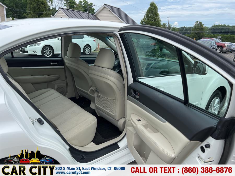 2012 Subaru Legacy 4dr Sdn H4 Auto 2.5i Premium, available for sale in East Windsor, Connecticut | Car City LLC. East Windsor, Connecticut 2012 Subaru Legacy 4dr Sdn H4 Auto 2.5i Premium, available for sale in East Windsor, Connecticut | Car City LLC. East Windsor, Connecticut