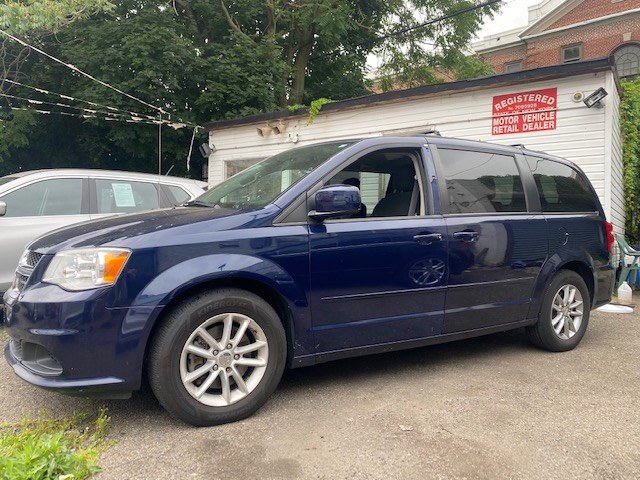 Used Dodge Grand Caravan 4dr Wgn SXT 2016 | Wide World Inc. Brooklyn, New York Used Dodge Grand Caravan 4dr Wgn SXT 2016 | Wide World Inc. Brooklyn, New York