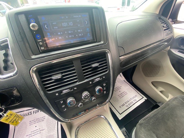 Used Dodge Grand Caravan 4dr Wgn SXT 2016 | Wide World Inc. Brooklyn, New York Used Dodge Grand Caravan 4dr Wgn SXT 2016 | Wide World Inc. Brooklyn, New York