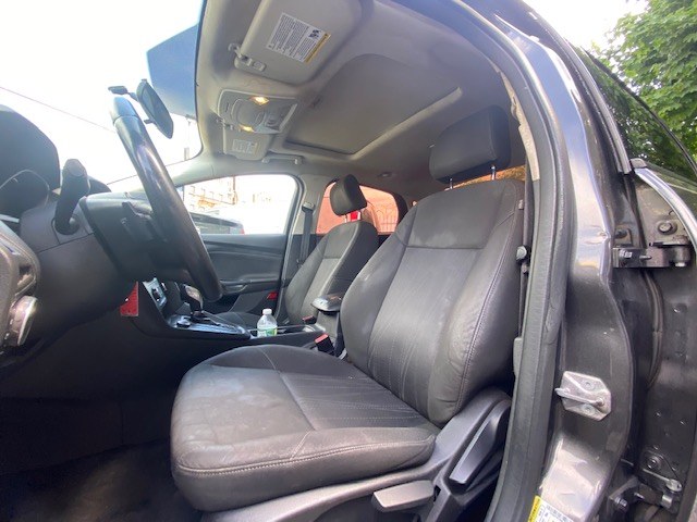 Used Ford Focus 4dr Sdn SE 2015 | Wide World Inc. Brooklyn, New York Used Ford Focus 4dr Sdn SE 2015 | Wide World Inc. Brooklyn, New York