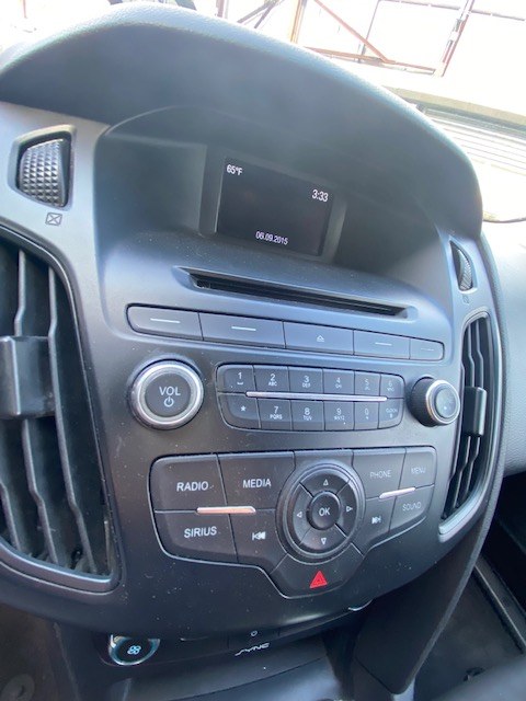 Used Ford Focus 4dr Sdn SE 2015 | Wide World Inc. Brooklyn, New York Used Ford Focus 4dr Sdn SE 2015 | Wide World Inc. Brooklyn, New York