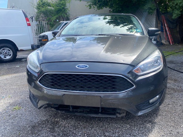 Used Ford Focus 4dr Sdn SE 2015 | Wide World Inc. Brooklyn, New York Used Ford Focus 4dr Sdn SE 2015 | Wide World Inc. Brooklyn, New York
