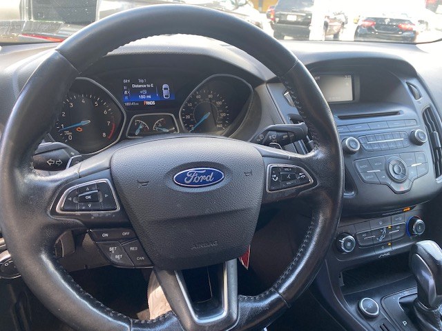 Used Ford Focus 4dr Sdn SE 2015 | Wide World Inc. Brooklyn, New York Used Ford Focus 4dr Sdn SE 2015 | Wide World Inc. Brooklyn, New York