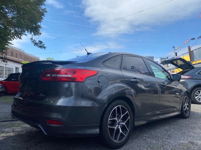 Used Ford Focus 4dr Sdn SE 2015 | Wide World Inc. Brooklyn, New York Used Ford Focus 4dr Sdn SE 2015 | Wide World Inc. Brooklyn, New York