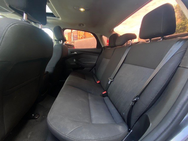 Used Ford Focus 4dr Sdn SE 2015 | Wide World Inc. Brooklyn, New York Used Ford Focus 4dr Sdn SE 2015 | Wide World Inc. Brooklyn, New York