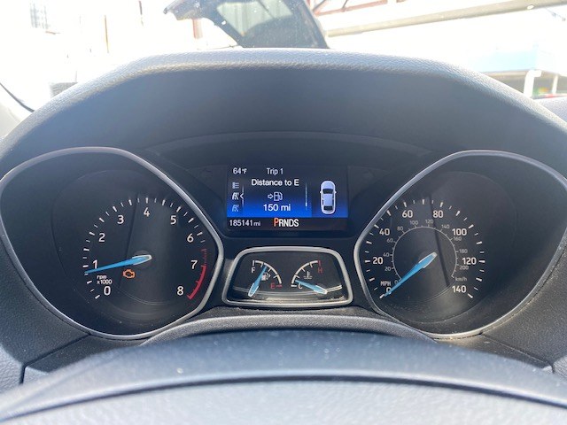 Used Ford Focus 4dr Sdn SE 2015 | Wide World Inc. Brooklyn, New York Used Ford Focus 4dr Sdn SE 2015 | Wide World Inc. Brooklyn, New York