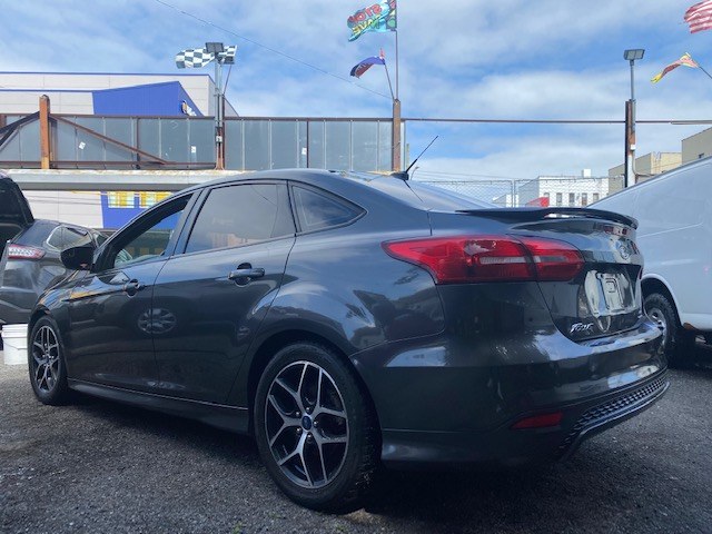 Used Ford Focus 4dr Sdn SE 2015 | Wide World Inc. Brooklyn, New York Used Ford Focus 4dr Sdn SE 2015 | Wide World Inc. Brooklyn, New York