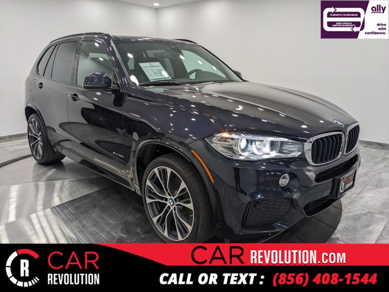 Used BMW X5 xDrive35i 2018 | Car Revolution. Maple Shade, New Jersey Used BMW X5 xDrive35i 2018 | Car Revolution. Maple Shade, New Jersey