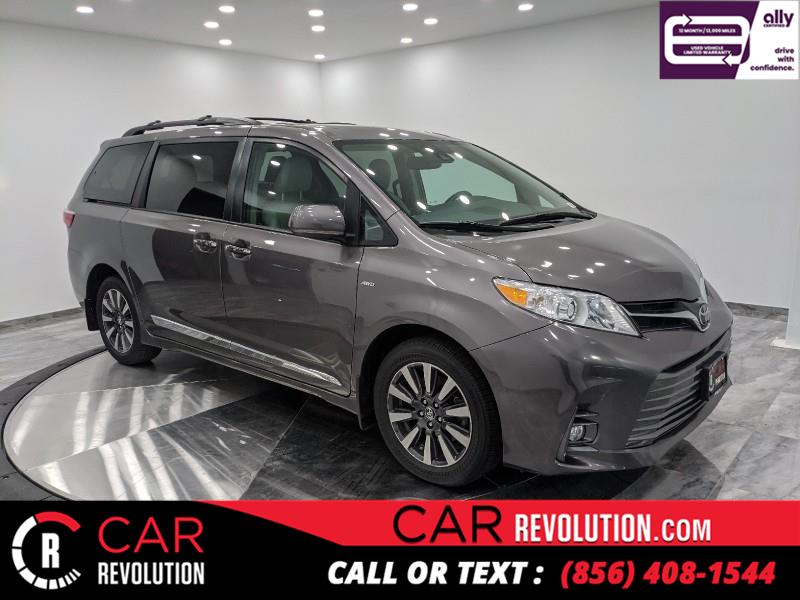 Used Toyota Sienna XLE w/RearCam 2019 | Car Revolution. Maple Shade, New Jersey Used Toyota Sienna XLE w/RearCam 2019 | Car Revolution. Maple Shade, New Jersey