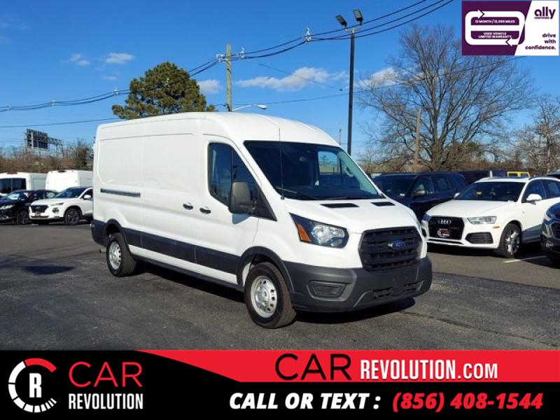 2020 Ford T-250 Transit Cargo Van , available for sale in Maple Shade, New Jersey | Car Revolution. Maple Shade, New Jersey 2020 Ford T-250 Transit Cargo Van , available for sale in Maple Shade, New Jersey | Car Revolution. Maple Shade, New Jersey