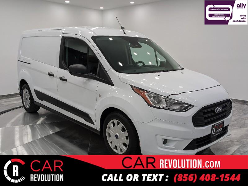 2019 Ford Transit Connect Van XLT w/RearCam, available for sale in Maple Shade, New Jersey | Car Revolution. Maple Shade, New Jersey
