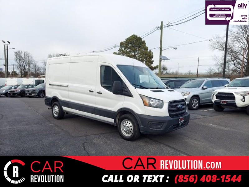 Used Ford T-250 Transit Cargo Van w/RearCam 2020 | Car Revolution. Maple Shade, New Jersey