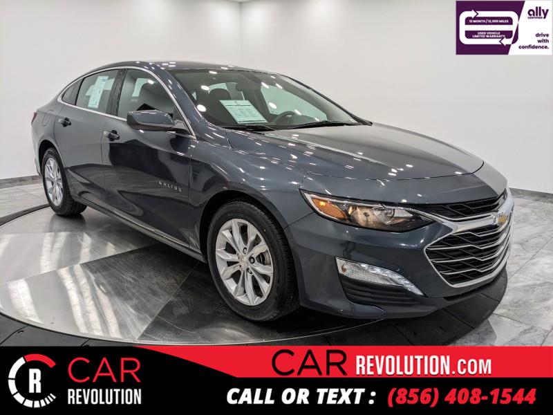 2020 Chevrolet Malibu LT, available for sale in Maple Shade, NJ