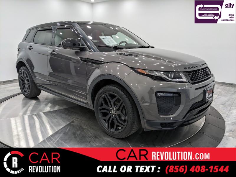 2017 Land Rover Range Rover Evoque HSE Dynamic, available for sale in Maple Shade, New Jersey | Car Revolution. Maple Shade, New Jersey 2017 Land Rover Range Rover Evoque HSE Dynamic, available for sale in Maple Shade, New Jersey | Car Revolution. Maple Shade, New Jersey