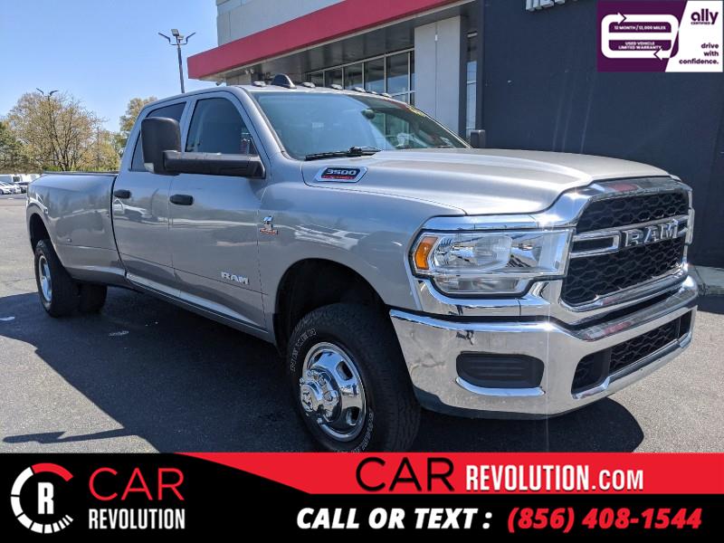 2020 Ram 3500 Tradesman, available for sale in Maple Shade, New Jersey | Car Revolution. Maple Shade, New Jersey 2020 Ram 3500 Tradesman, available for sale in Maple Shade, New Jersey | Car Revolution. Maple Shade, New Jersey