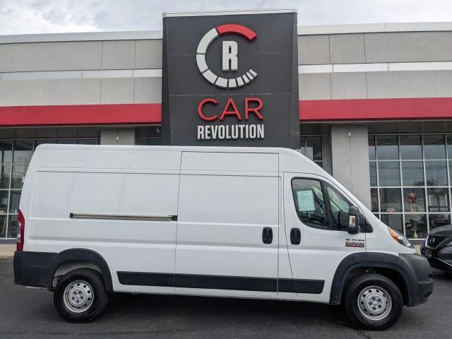 2020 Ram Promaster Cargo Van 2500 w/ rearCam, available for sale in Maple Shade, New Jersey | Car Revolution. Maple Shade, New Jersey 2020 Ram Promaster Cargo Van 2500 w/ rearCam, available for sale in Maple Shade, New Jersey | Car Revolution. Maple Shade, New Jersey