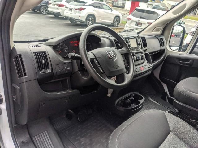 2020 Ram Promaster Cargo Van 2500 w/ rearCam, available for sale in Maple Shade, New Jersey | Car Revolution. Maple Shade, New Jersey 2020 Ram Promaster Cargo Van 2500 w/ rearCam, available for sale in Maple Shade, New Jersey | Car Revolution. Maple Shade, New Jersey