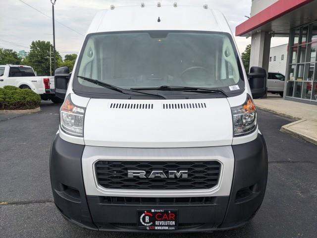 2020 Ram Promaster Cargo Van 2500 w/ rearCam, available for sale in Maple Shade, New Jersey | Car Revolution. Maple Shade, New Jersey 2020 Ram Promaster Cargo Van 2500 w/ rearCam, available for sale in Maple Shade, New Jersey | Car Revolution. Maple Shade, New Jersey