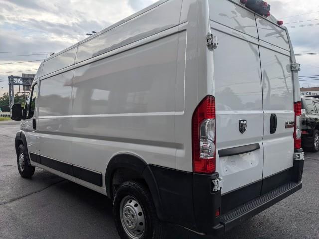 2020 Ram Promaster Cargo Van 2500 w/ rearCam, available for sale in Maple Shade, New Jersey | Car Revolution. Maple Shade, New Jersey 2020 Ram Promaster Cargo Van 2500 w/ rearCam, available for sale in Maple Shade, New Jersey | Car Revolution. Maple Shade, New Jersey