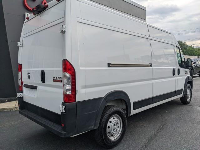 2020 Ram Promaster Cargo Van 2500 w/ rearCam, available for sale in Maple Shade, New Jersey | Car Revolution. Maple Shade, New Jersey 2020 Ram Promaster Cargo Van 2500 w/ rearCam, available for sale in Maple Shade, New Jersey | Car Revolution. Maple Shade, New Jersey