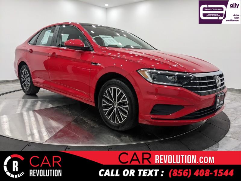 Used Volkswagen Jetta SEL 2019 | Car Revolution. Maple Shade, New Jersey Used Volkswagen Jetta SEL 2019 | Car Revolution. Maple Shade, New Jersey