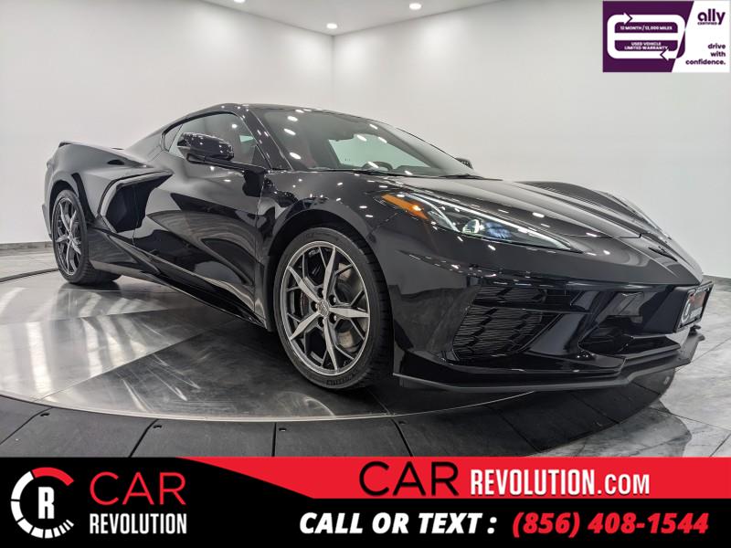 Used Chevrolet Corvette 1LT 2022 | Car Revolution. Maple Shade, New Jersey Used Chevrolet Corvette 1LT 2022 | Car Revolution. Maple Shade, New Jersey
