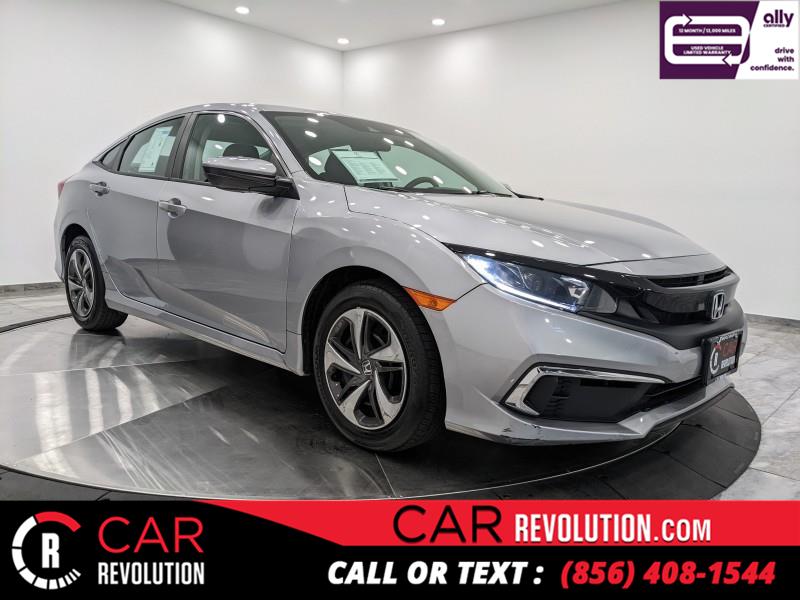 2020 Honda Civic Sedan LX, available for sale in Maple Shade, New Jersey | Car Revolution. Maple Shade, New Jersey 2020 Honda Civic Sedan LX, available for sale in Maple Shade, New Jersey | Car Revolution. Maple Shade, New Jersey