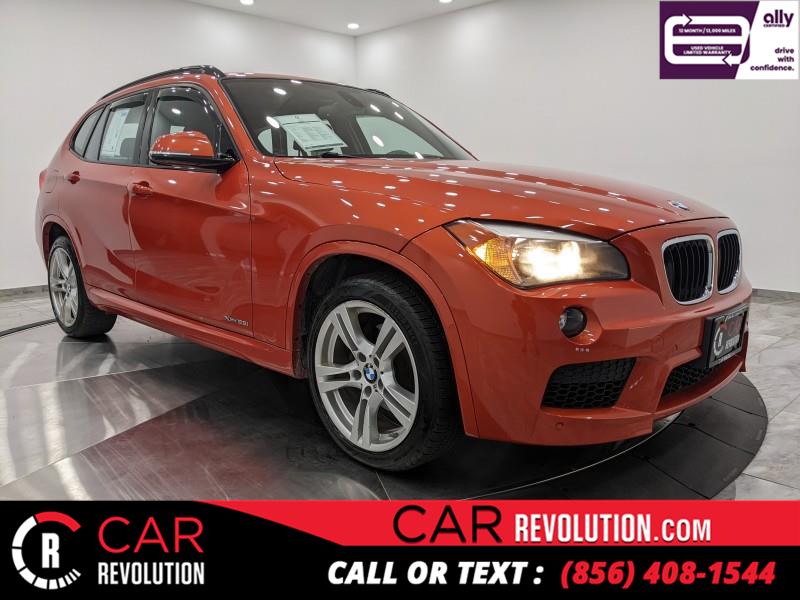 2015 BMW X1 xDrive28i, available for sale in Maple Shade, New Jersey | Car Revolution. Maple Shade, New Jersey 2015 BMW X1 xDrive28i, available for sale in Maple Shade, New Jersey | Car Revolution. Maple Shade, New Jersey