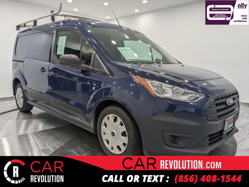Used Ford Transit Connect Van XL 2019 | Car Revolution. Maple Shade, New Jersey
