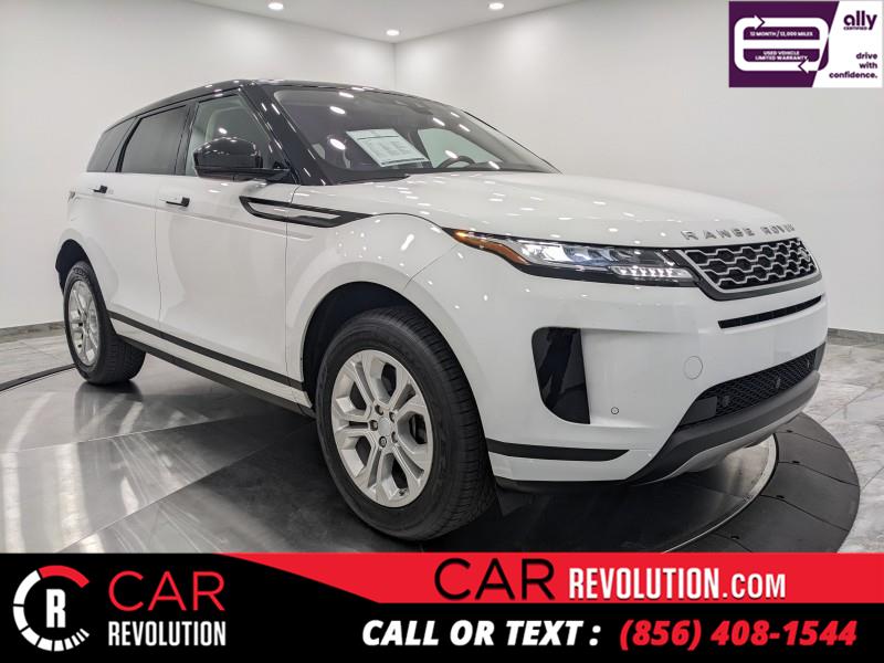 Used Land Rover Range Rover Evoque S 2020 | Car Revolution. Maple Shade, New Jersey