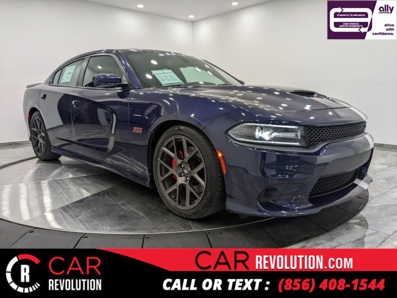Used Dodge Charger R/T Scat Pack 2017 | Car Revolution. Maple Shade, New Jersey