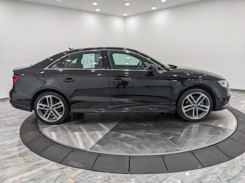 2018 Audi A3 Sedan Premium Plus, available for sale in Maple Shade, New Jersey | Car Revolution. Maple Shade, New Jersey 2018 Audi A3 Sedan Premium Plus, available for sale in Maple Shade, New Jersey | Car Revolution. Maple Shade, New Jersey