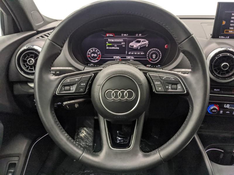 2018 Audi A3 Sedan Premium Plus, available for sale in Maple Shade, New Jersey | Car Revolution. Maple Shade, New Jersey 2018 Audi A3 Sedan Premium Plus, available for sale in Maple Shade, New Jersey | Car Revolution. Maple Shade, New Jersey