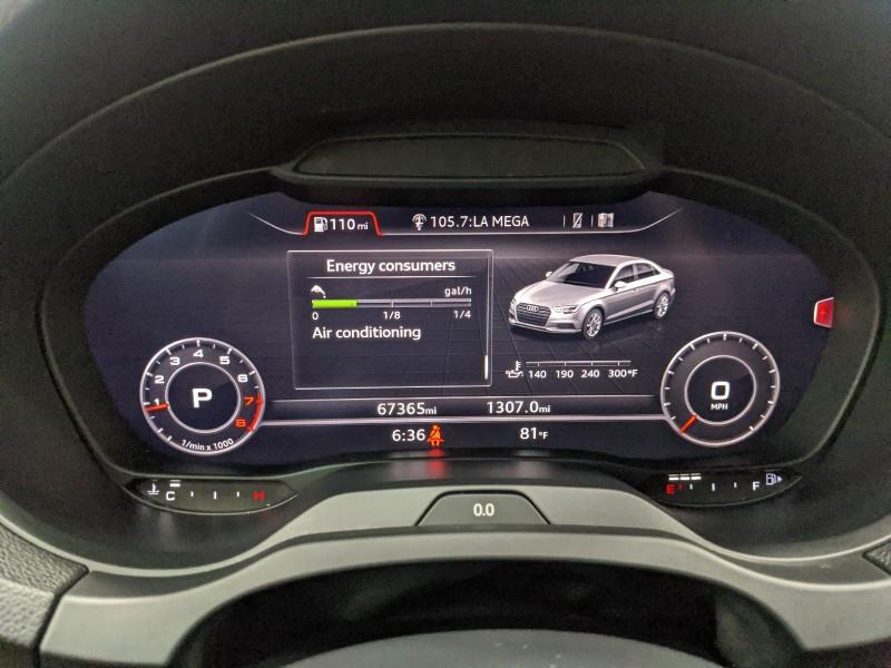 2018 Audi A3 Sedan Premium Plus, available for sale in Maple Shade, New Jersey | Car Revolution. Maple Shade, New Jersey 2018 Audi A3 Sedan Premium Plus, available for sale in Maple Shade, New Jersey | Car Revolution. Maple Shade, New Jersey