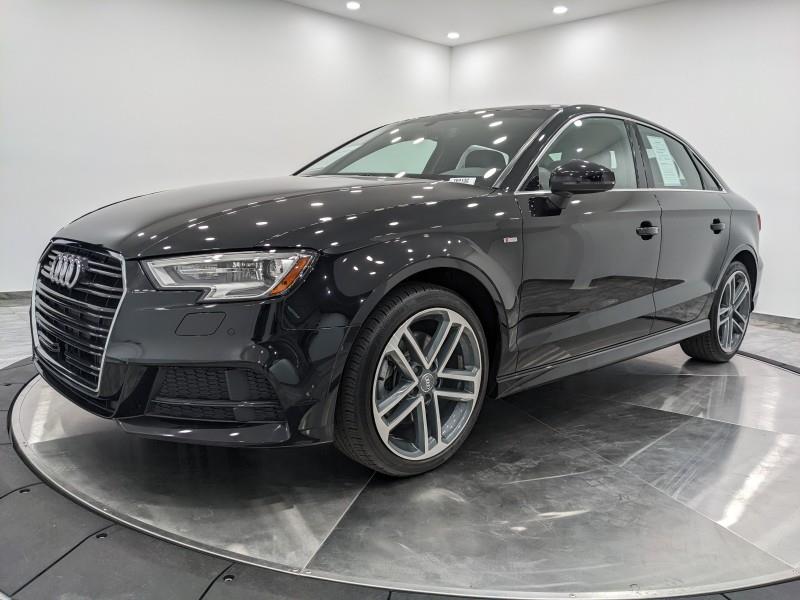 2018 Audi A3 Sedan Premium Plus, available for sale in Maple Shade, New Jersey | Car Revolution. Maple Shade, New Jersey 2018 Audi A3 Sedan Premium Plus, available for sale in Maple Shade, New Jersey | Car Revolution. Maple Shade, New Jersey