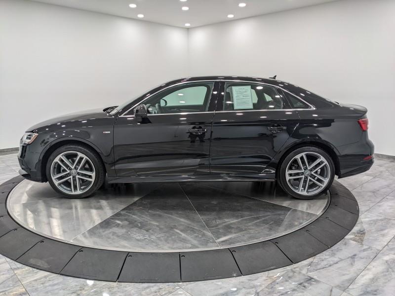 2018 Audi A3 Sedan Premium Plus, available for sale in Maple Shade, New Jersey | Car Revolution. Maple Shade, New Jersey 2018 Audi A3 Sedan Premium Plus, available for sale in Maple Shade, New Jersey | Car Revolution. Maple Shade, New Jersey