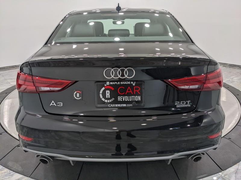 2018 Audi A3 Sedan Premium Plus, available for sale in Maple Shade, New Jersey | Car Revolution. Maple Shade, New Jersey 2018 Audi A3 Sedan Premium Plus, available for sale in Maple Shade, New Jersey | Car Revolution. Maple Shade, New Jersey