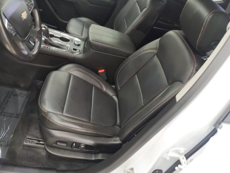 Used Chevrolet Traverse LT Leather 2018 | Car Revolution. Maple Shade, New Jersey Used Chevrolet Traverse LT Leather 2018 | Car Revolution. Maple Shade, New Jersey