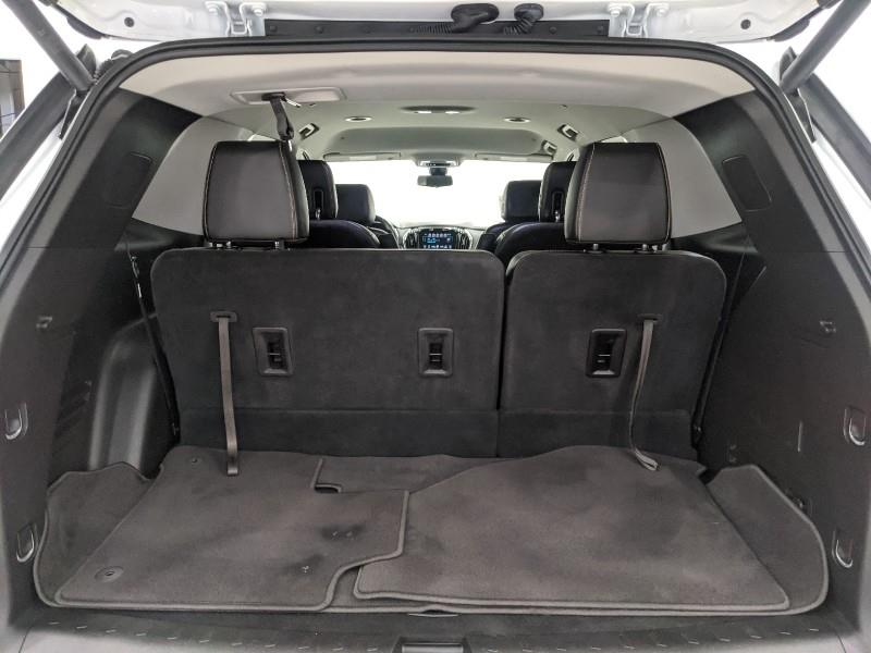 Used Chevrolet Traverse LT Leather 2018 | Car Revolution. Maple Shade, New Jersey Used Chevrolet Traverse LT Leather 2018 | Car Revolution. Maple Shade, New Jersey